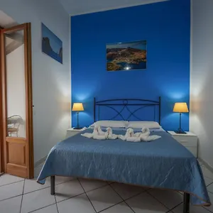 Vacanze S. Anna Città di Lipari
