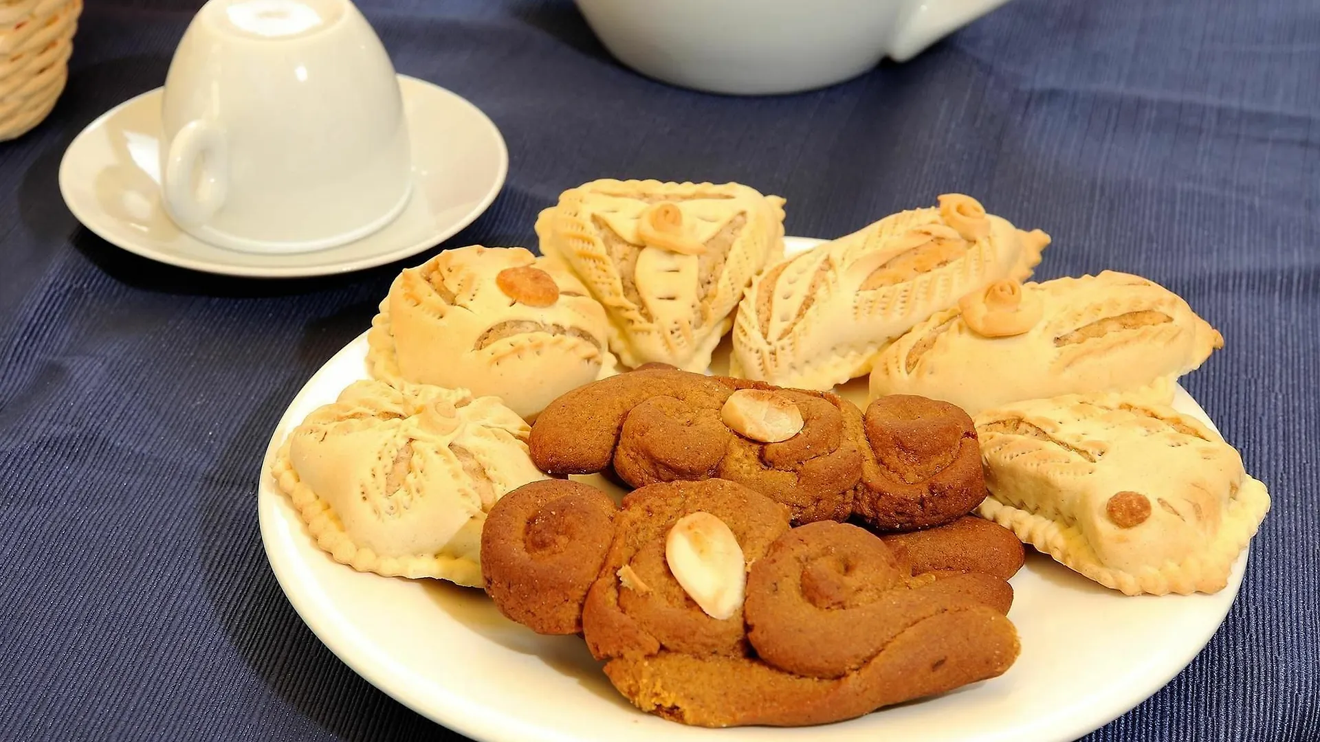 Bed & Breakfast B&B Antico Palmento Lipari