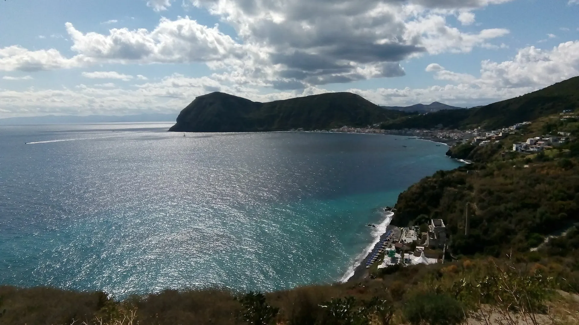 B&B Antico Palmento Lipari  Bed & Breakfast Lipari (Isola Lipari)