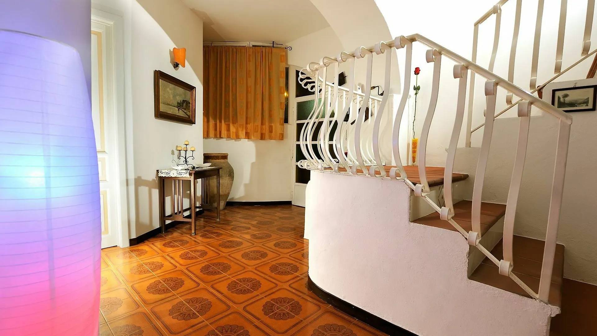 B&B Antico Palmento Lipari  Lipari (Isola Lipari)